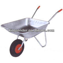 wheelbarrow